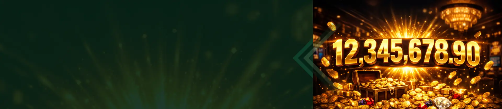 Jackpots progressifs
