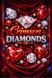 Crimson Diamonds