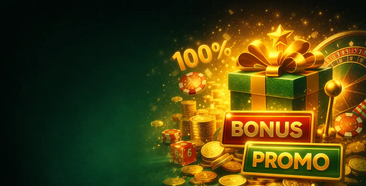 Bonus de bienvenue casino et promotions en ligne - Lizaro Casino Online
