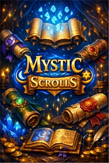 Mystic Scrolls