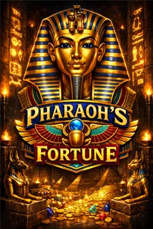 Pharaoh’s Fortune
